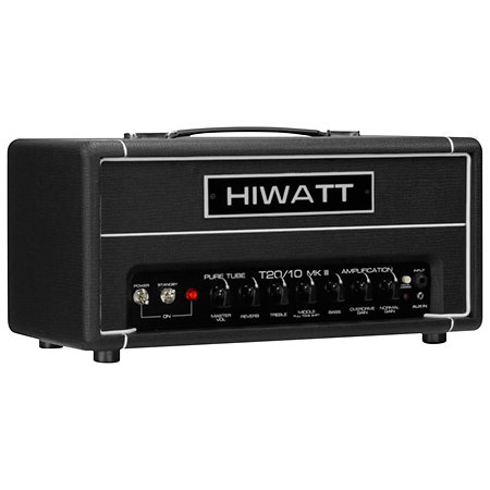 Hiwatt T20/10H