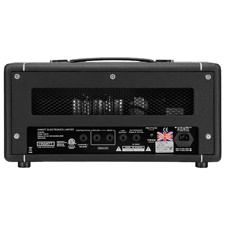 T20/10H Hiwatt