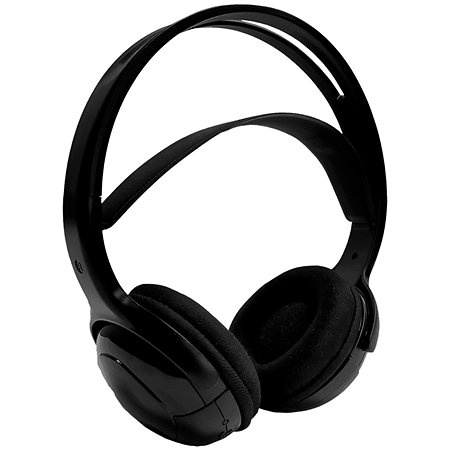 Korg Casque Sans Fil à Infrarouge