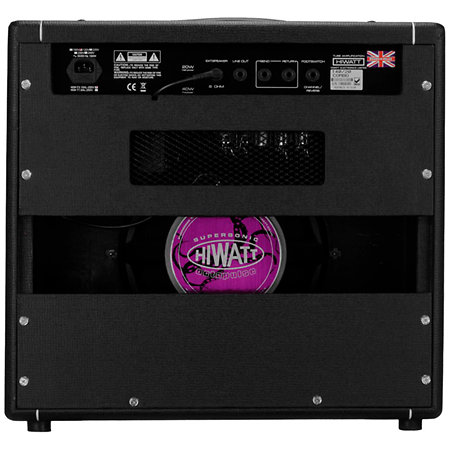 T40/20C Hiwatt