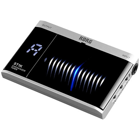 Korg ST1K Synthesizer Tuner