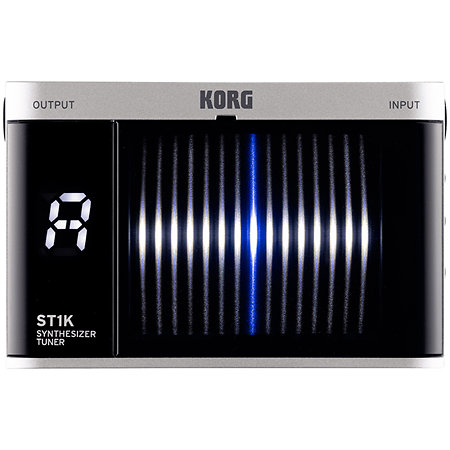 ST1K Synthesizer Tuner Korg