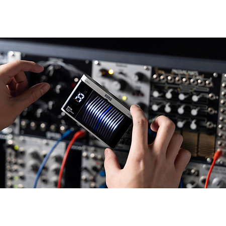 ST1K Synthesizer Tuner Korg