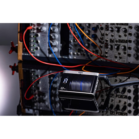 ST1K Synthesizer Tuner Korg