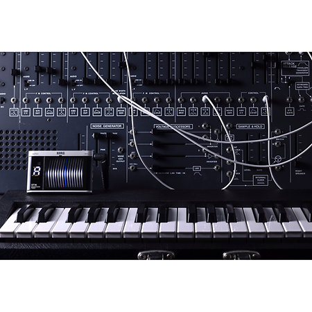 ST1K Synthesizer Tuner Korg