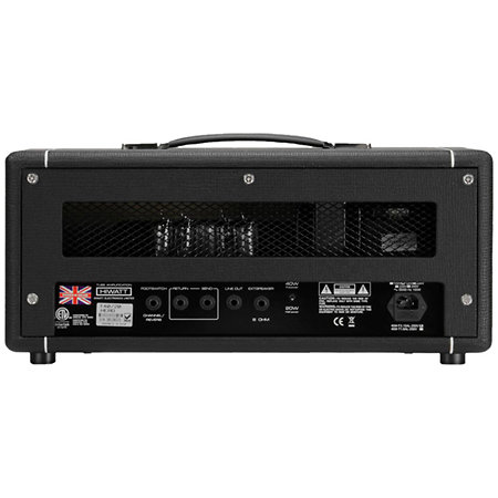 T40/20H Hiwatt
