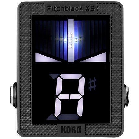 Korg Pitchblack XS
