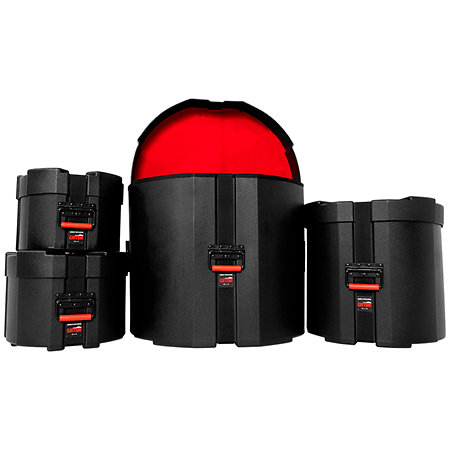 GPC ROCK PACK Gator