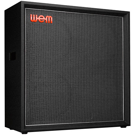 Hiwatt WEM SF412