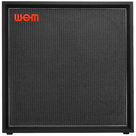 Hiwatt WEM SF412