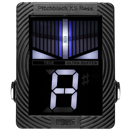 Korg Pitchblack XS Bass