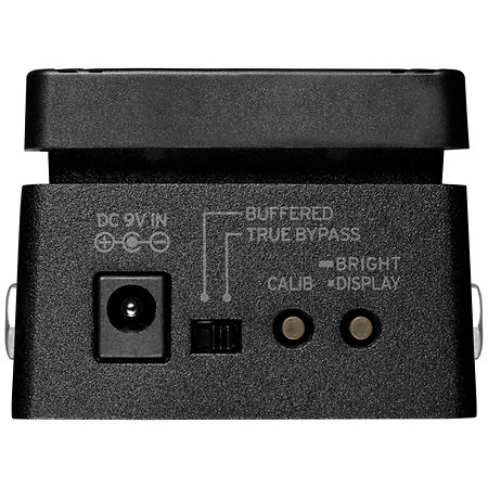 Korg Pitchblack XS Bass