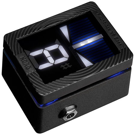 Pitchblack XS Bass Korg
