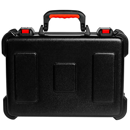 GTSA GTR QC1 Gator