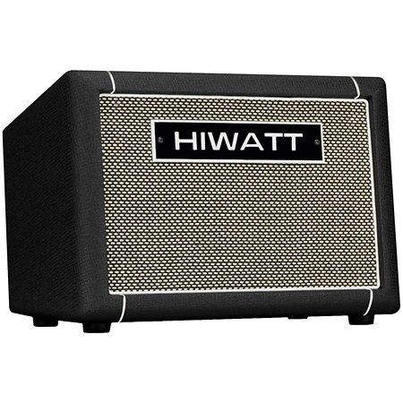 Hiwatt Leeds AC60C