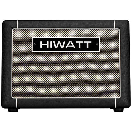 Hiwatt Leeds AC60C