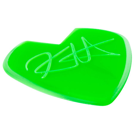 47RKH3N Kirk Hammett Jazz III Sachet de 24 Dunlop