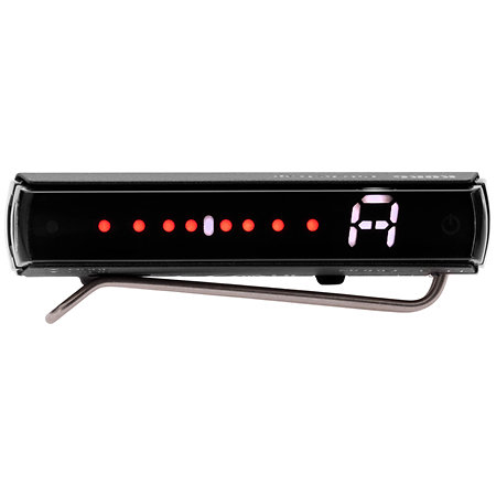 Pitchstrap Black Korg