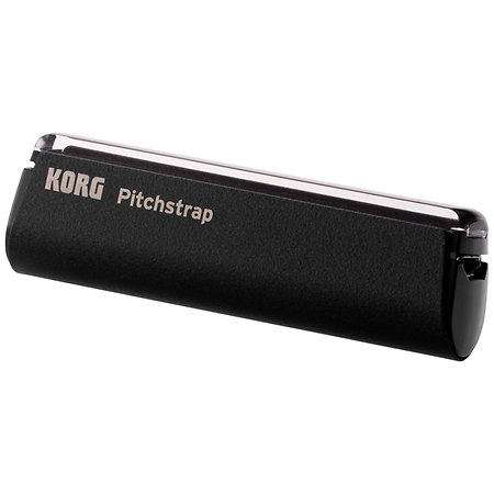Pitchstrap Black Korg