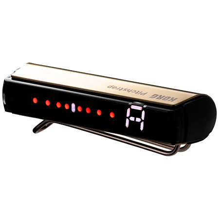 Pitchstrap Gold Korg