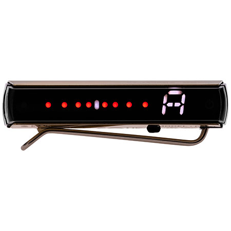 Pitchstrap Gold Korg