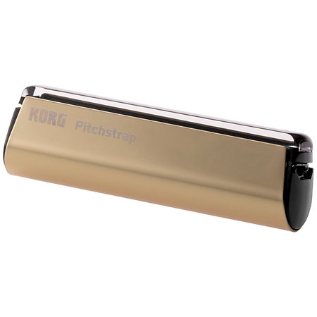Pitchstrap Gold Korg