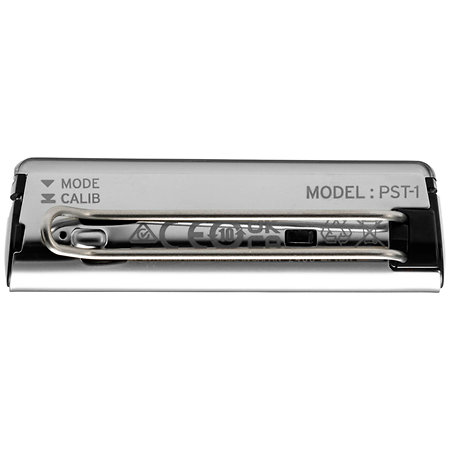 Pitchstrap Silver Korg