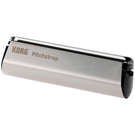 Pitchstrap Silver Korg