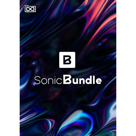 UVI SonicBundle