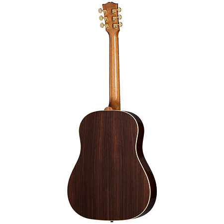 J-45 Standard Palissandre Rosewood Burst + Etui Gibson