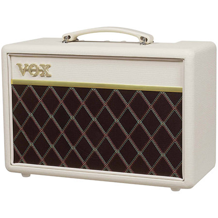 Vox Pathfinder 10 1x6,5 Cream Bronco Limited Edition