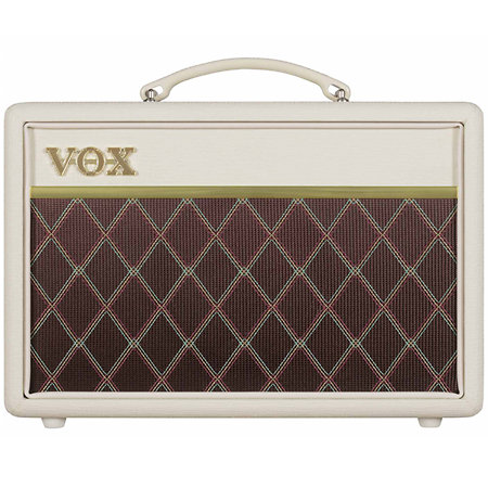 Vox Pathfinder 10 1x6,5 Cream Bronco Limited Edition