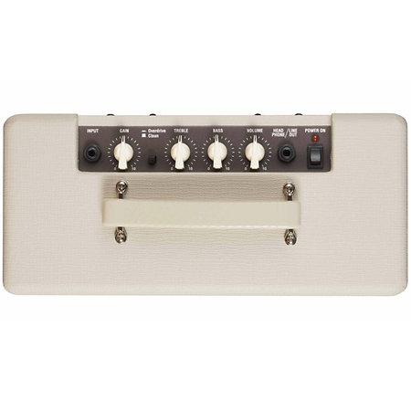 Pathfinder 10 1x6,5 Cream Bronco Limited Edition Vox
