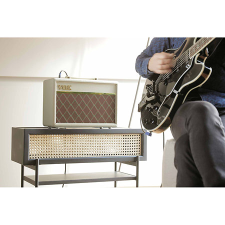 Pathfinder 10 1x6,5 Cream Bronco Limited Edition Vox