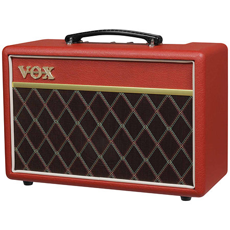 Vox Pathfinder 10 1x6,5 Classic Vintage Red Limited Edition