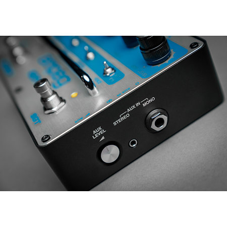 ベース Ampeg SGT-DI Blue Line SGT-DI Blue Line Anniversary Edition