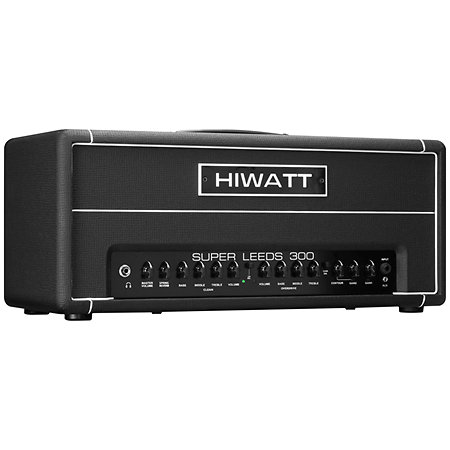 Hiwatt Super Leeds 300RH