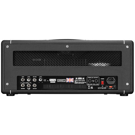 Super Leeds 300RH Hiwatt
