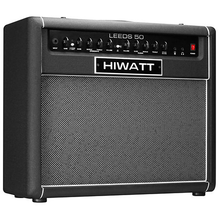 Hiwatt Leeds 50RC