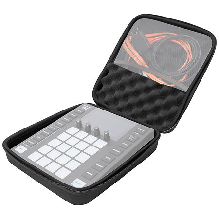 Magma Bags CTRL CASE WOLFMIX