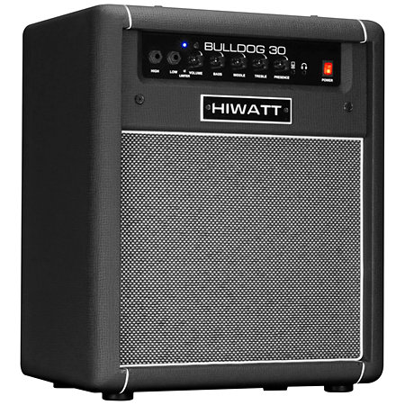 Hiwatt Bulldog 30C
