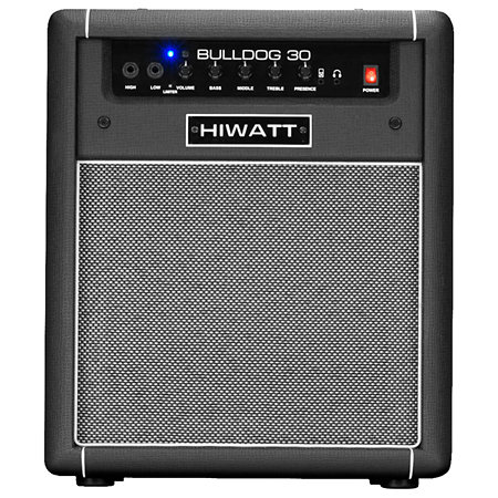 Hiwatt Bulldog 30C