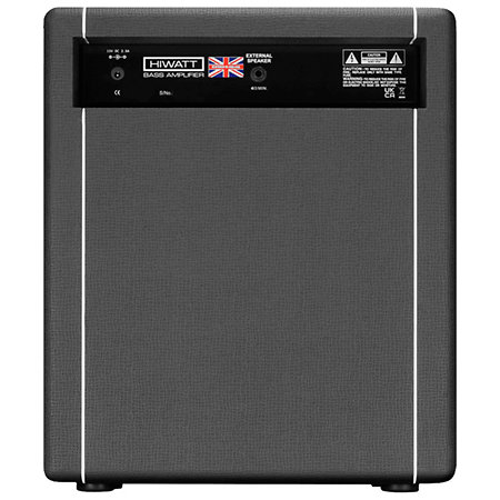 Bulldog 30C Hiwatt