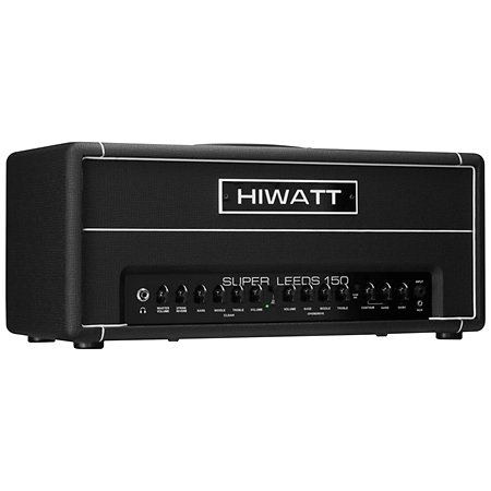 Hiwatt Super Leeds 150RH