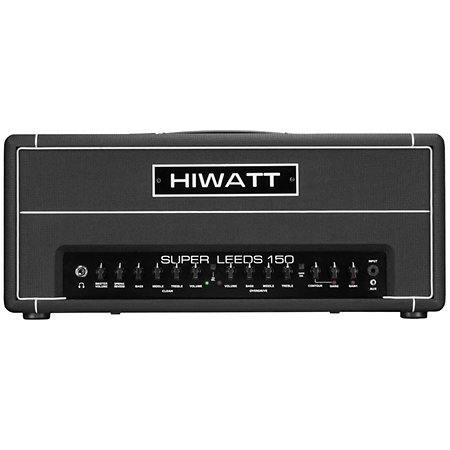 Hiwatt Super Leeds 150RH