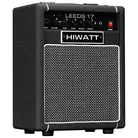 Hiwatt Leeds 17C