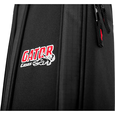 GB 4G BASS x2 Gator