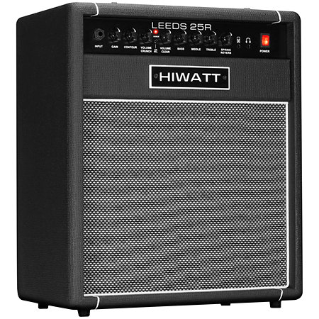 Hiwatt Leeds 25RC