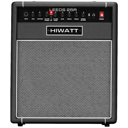 Hiwatt Leeds 25RC