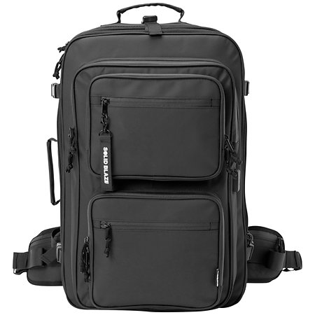 Magma Bags Solid Blaze Pack 180